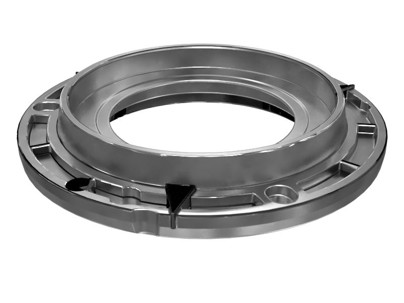 334-8109: 66mm Inner Diameter Oil Front Seal 3348109 купить