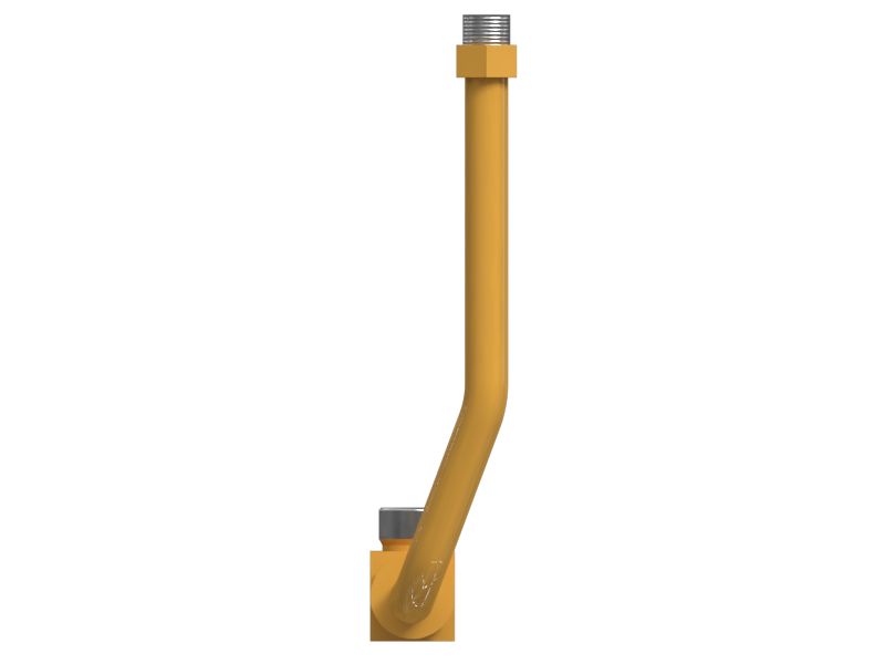301-9298: TUBE ASSEMBLY 3019298 купить
