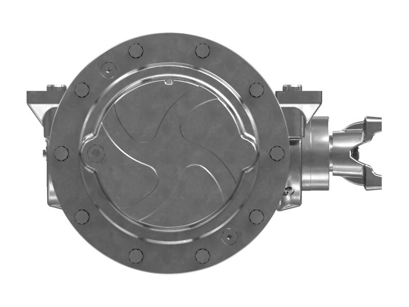 МОСТ ЗАДНИЙ