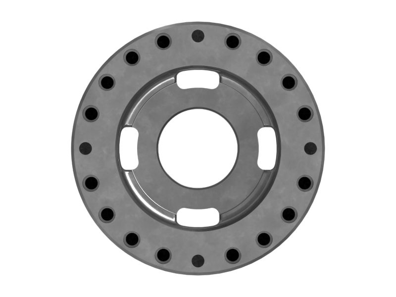 КАРТЕР ДИФФЕРЕНЦИАЛА