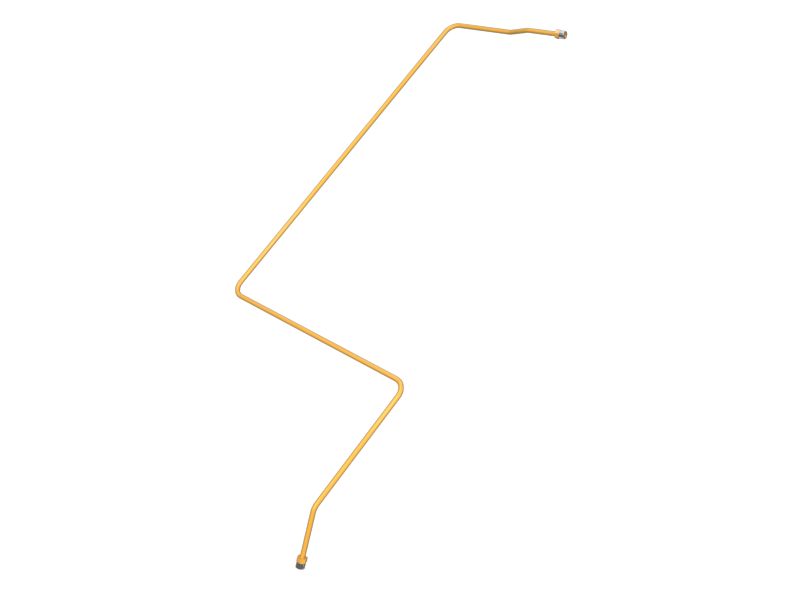 ТРУБКА В СБОРЕ