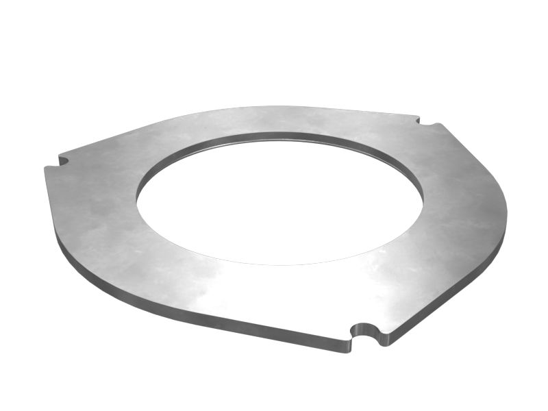 ПЛАСТИНА ТОРМОЗА