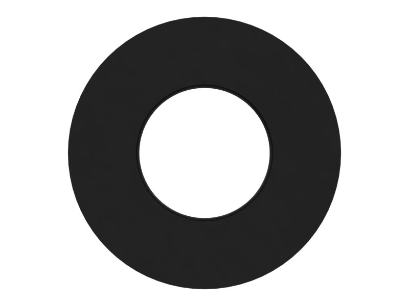 Трубка для подачи эфира с внутренним диаметром 1,6 мм