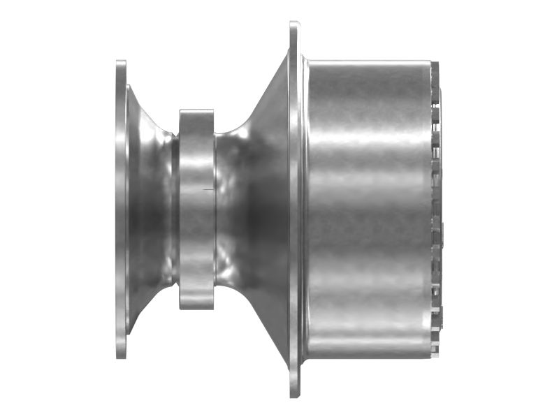 БЛОК БОРТОВОГО РЕДУКТОРА