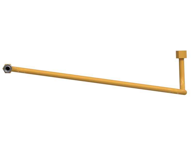297-7006: Tube Assembly | CATCorp