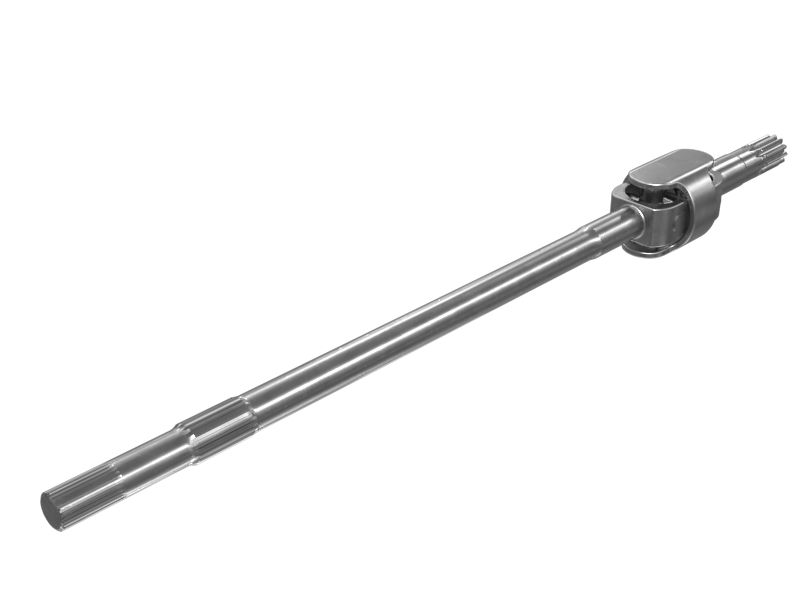 217-2891: ВАЛ В СБОРЕ