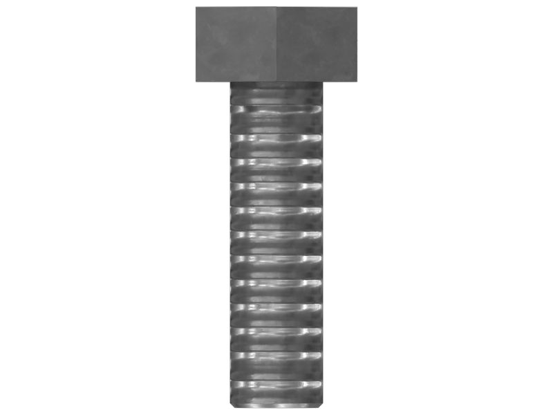 БОЛТ M10X35