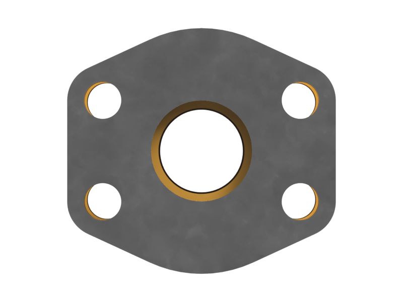 ТРУБКА В СБОРЕ