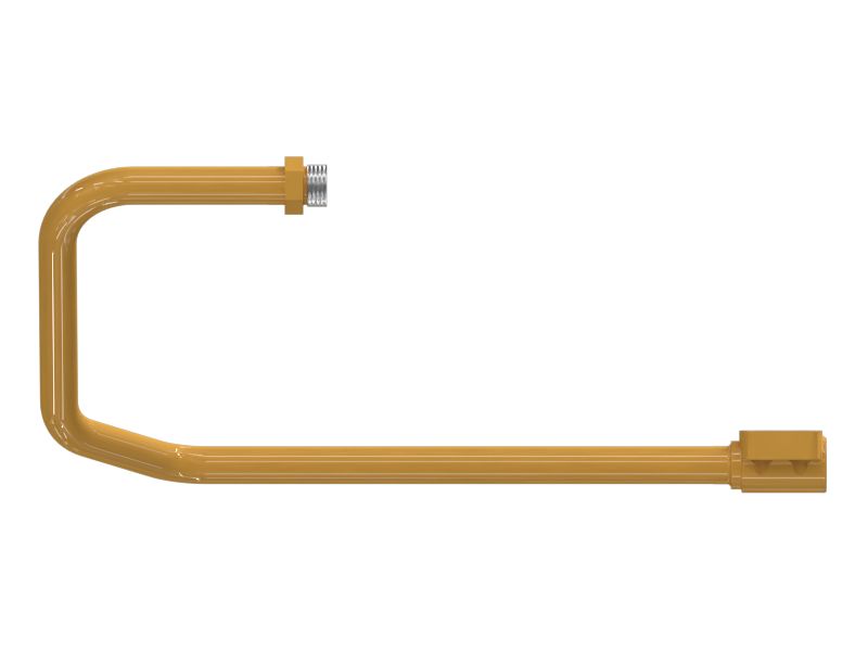 ТРУБКА В СБОРЕ