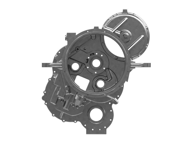 КОЖУХ В СБОРЕ