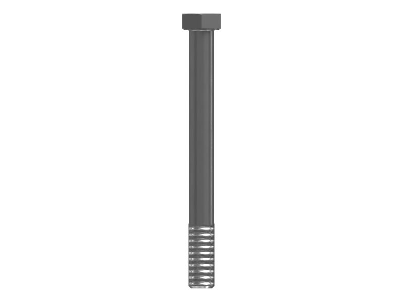 492-9738: Hex Head Bolt 4929738 купить