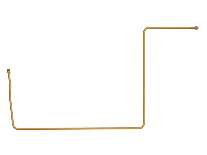 ТРУБКА В СБОРЕ