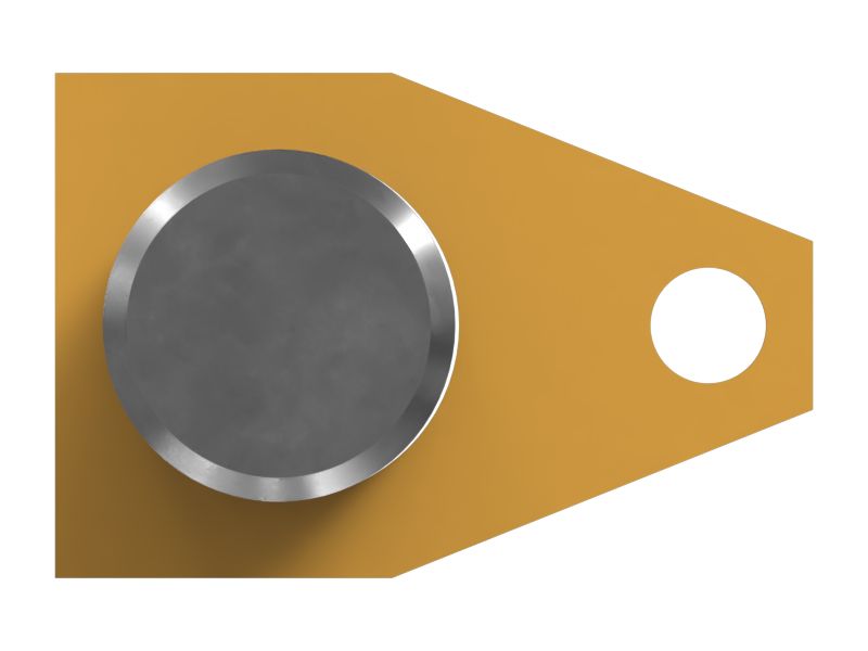 ПАЛЕЦ В СБОРЕ