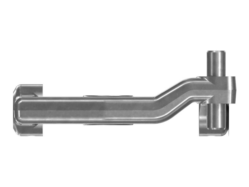 РЫЧАГ В СБОРЕ (ПРАВЫЙ)