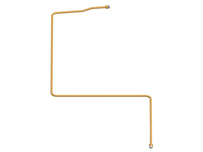 ТРУБКА В СБОРЕ