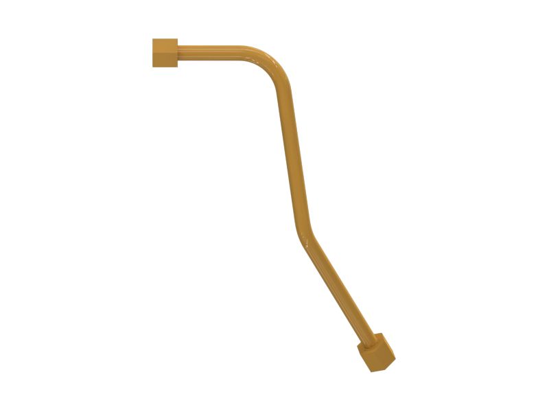 ТРУБКА В СБОРЕ