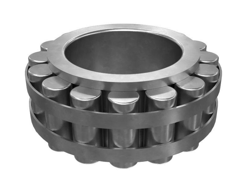 436-2596: Роликовый подшипник