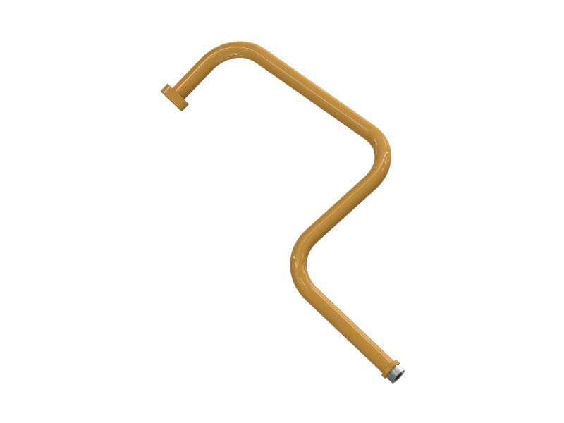 ТРУБКА В СБОРЕ