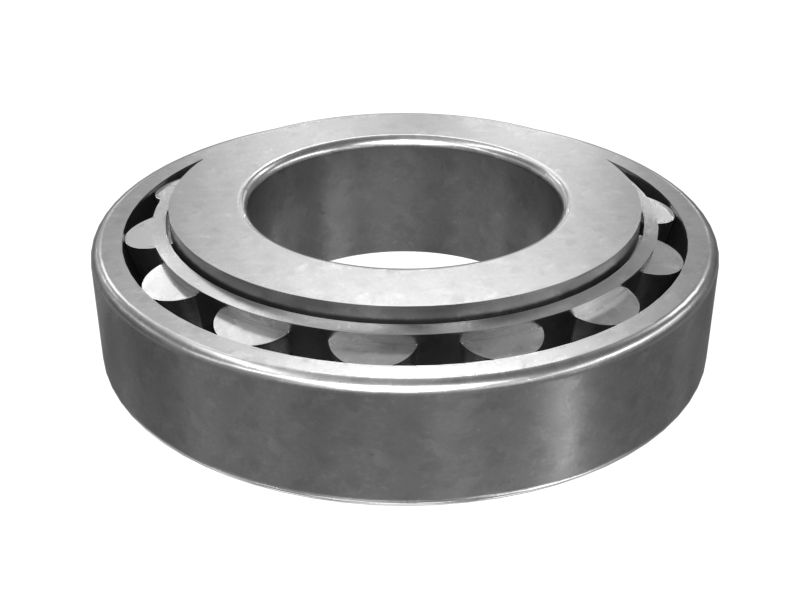 489-2176: ПОДШИПНИК В СБОРЕ