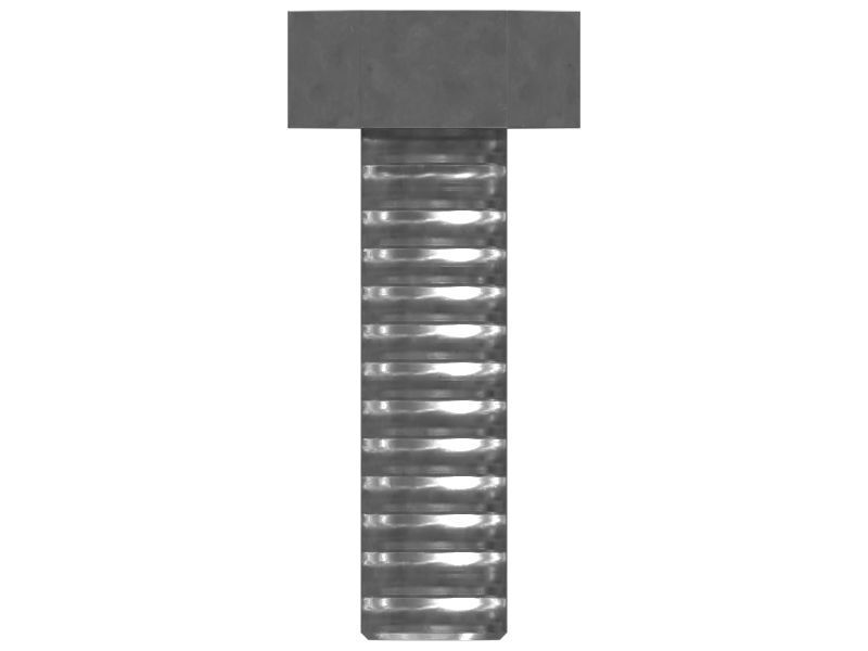 БОЛТ M10X35
