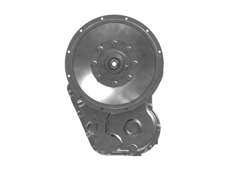 Direct Drive Transmission Group