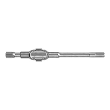 238-5296: Shaft Assembly-Half | Cat® Parts Store 238-5296: Shaft Assembly-Half | Cat® Parts Store