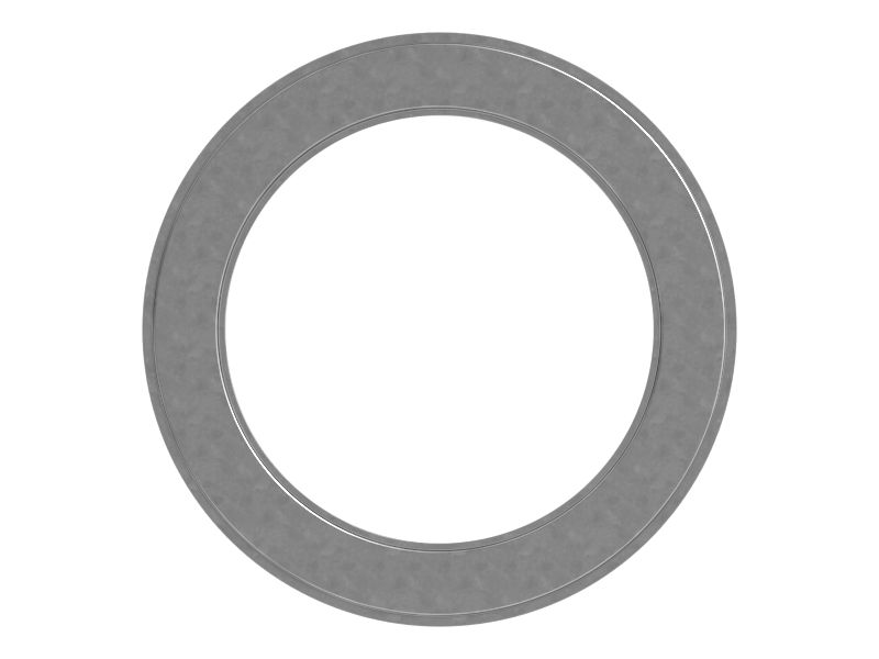 Упорный подшипник