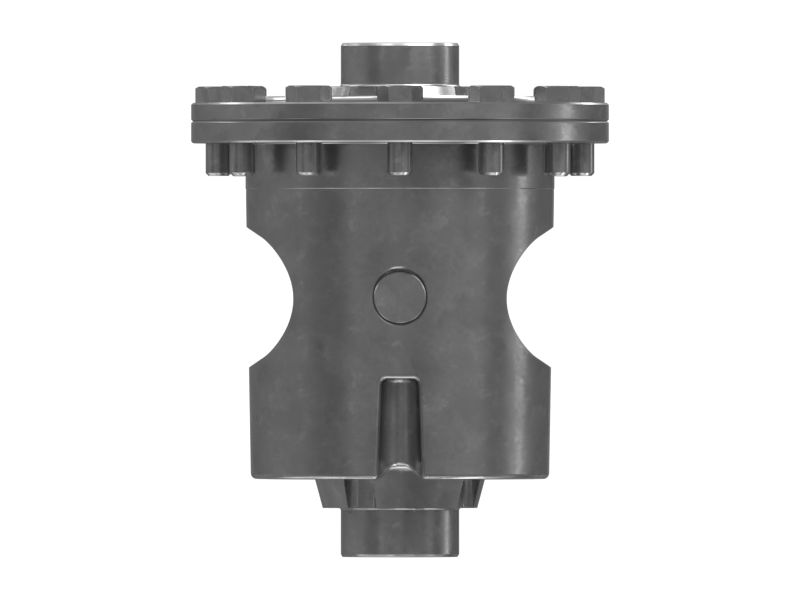 ДИФФЕРЕНЦИАЛ В СБОРЕ