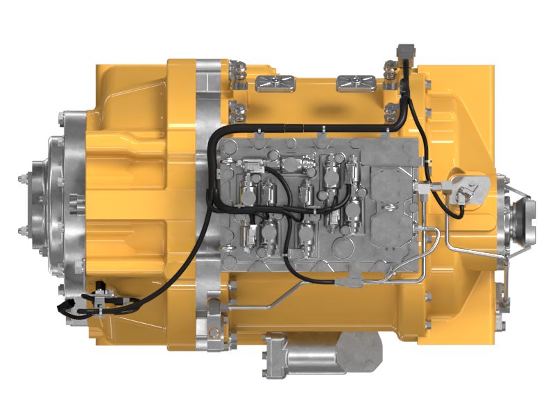 КОРОБКА ПЕРЕДАЧ