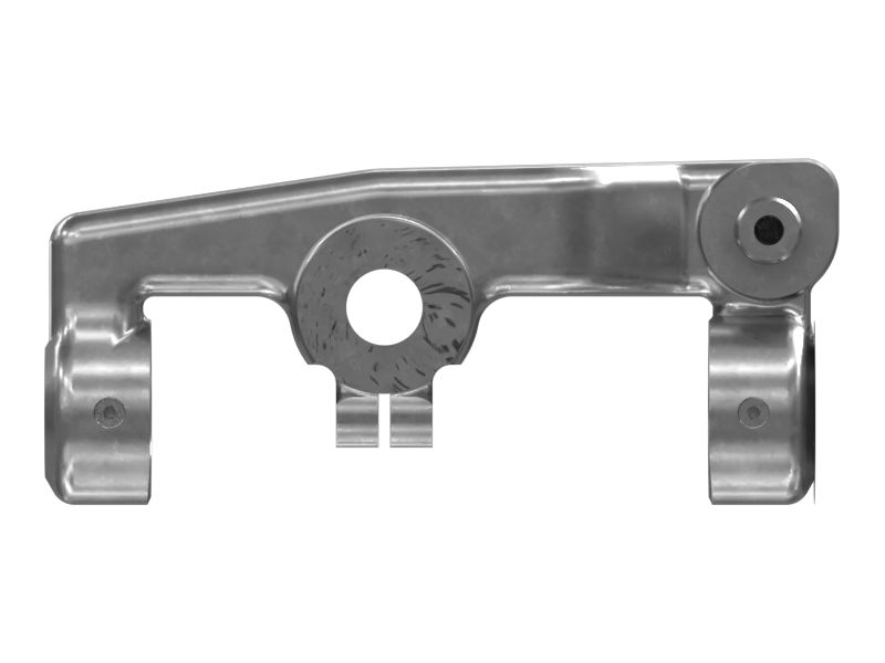 РЫЧАГ В СБОРЕ (ПРАВЫЙ)