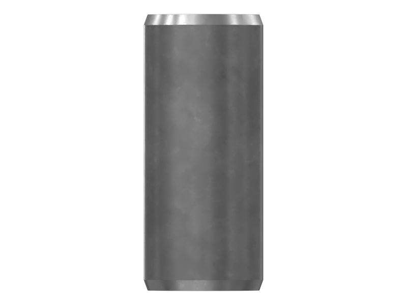 ВАЛ С МУФТОЙ