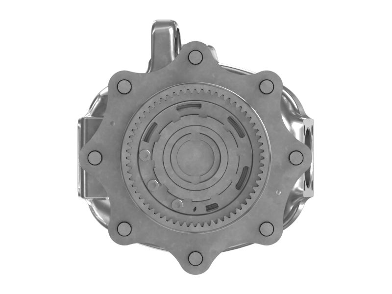209-9884: CONJUNTO DE RUEDA: | CATCorp