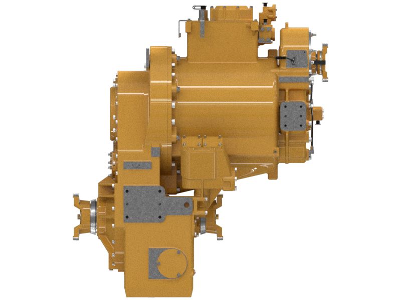 КОРОБКА ПЕРЕДАЧ