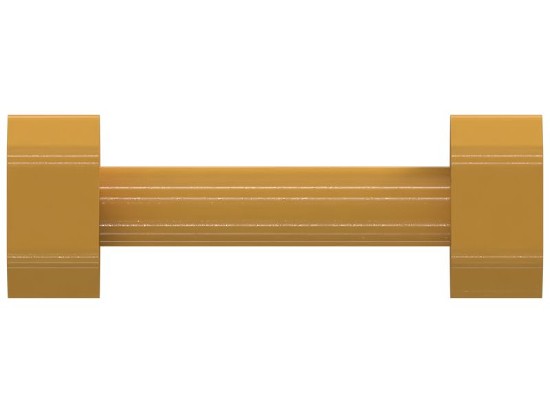 ТРУБКА В СБОРЕ