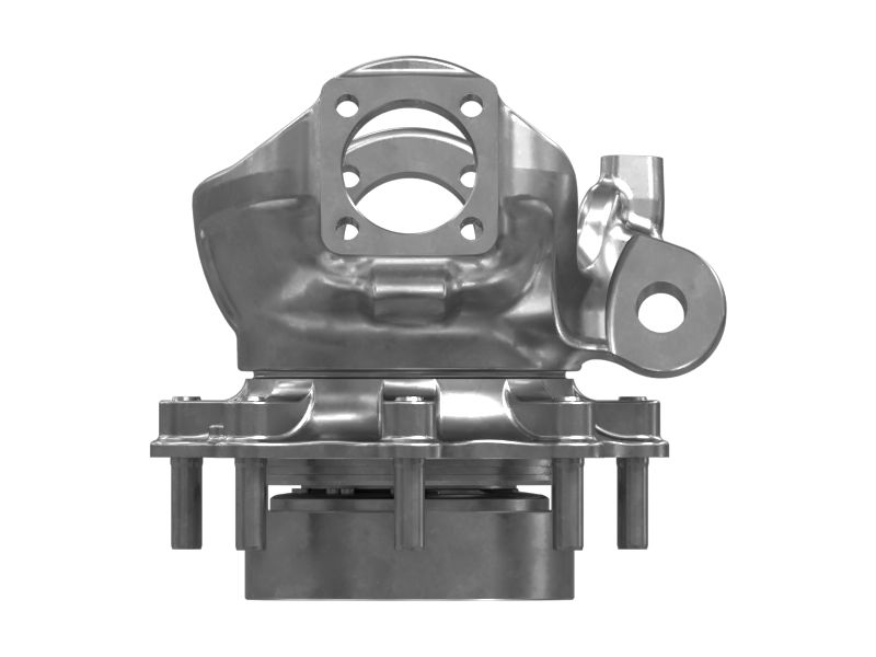 БЛОК КОЛЕСА