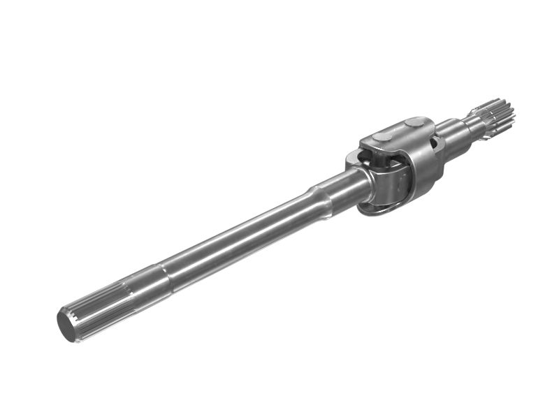 ВАЛ В СБОРЕ HA