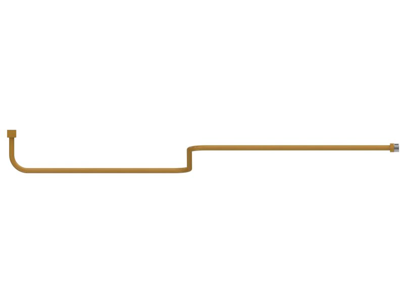 297-7006: Tube Assembly | CATCorp