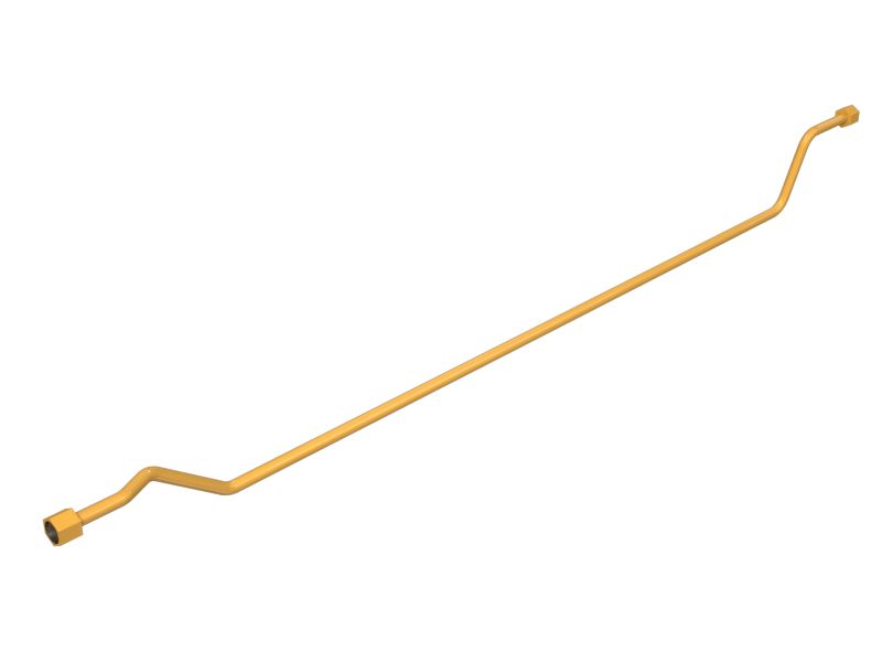 423-4849: ТРУБКА В СБОРЕ