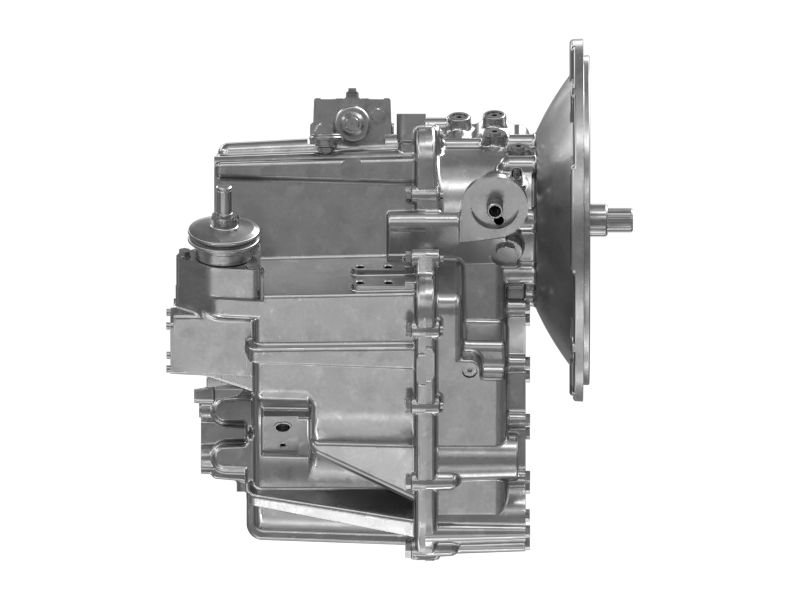Direct Drive Transmission Group