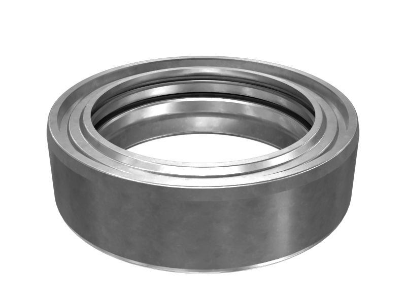 Уплотнение