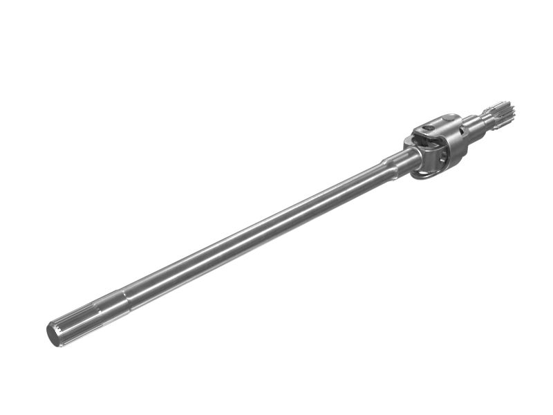 ВАЛ В СБОРЕ HA