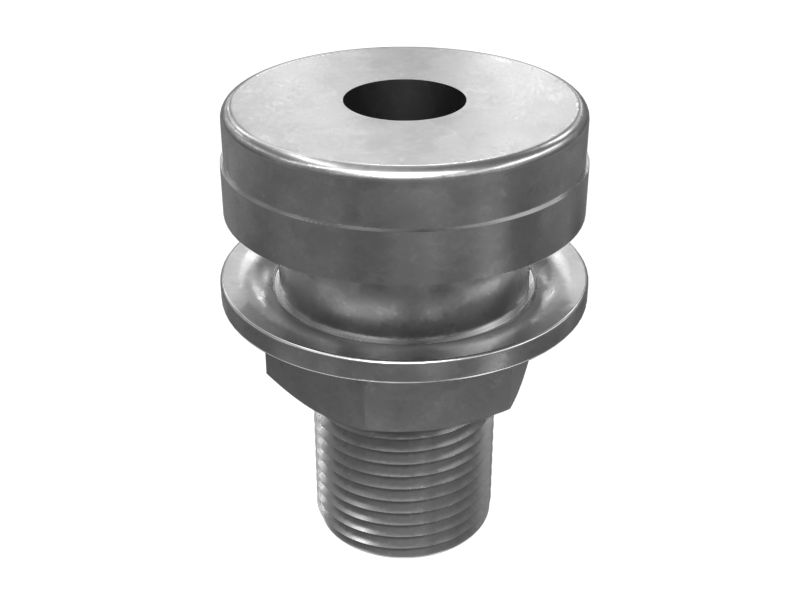 БЛОК КЛАПАНА ШИНЫ