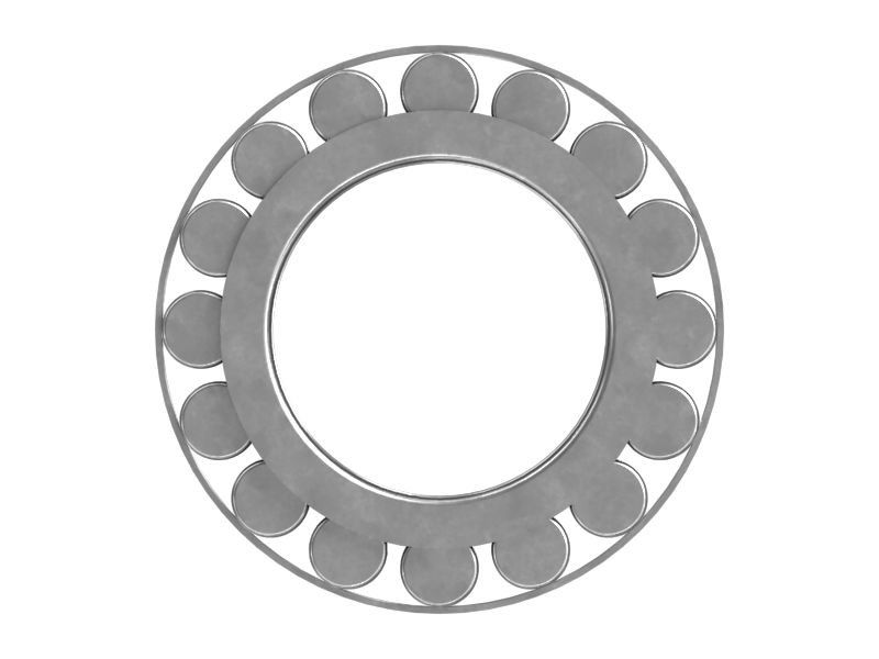 Роликовый подшипник