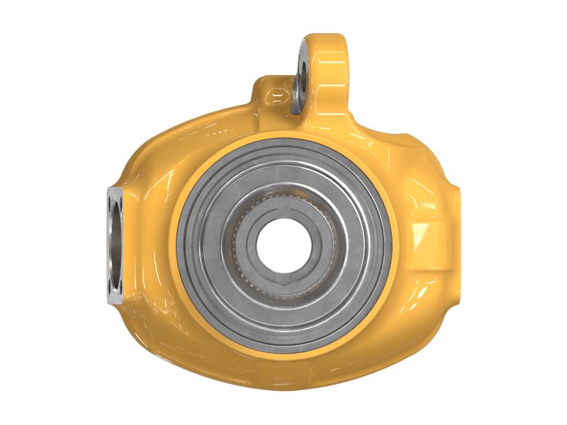 КУЛАК ЛЕВЫЙ