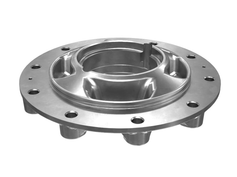 238-5282: Flange-Wheel | Cat® Parts Store