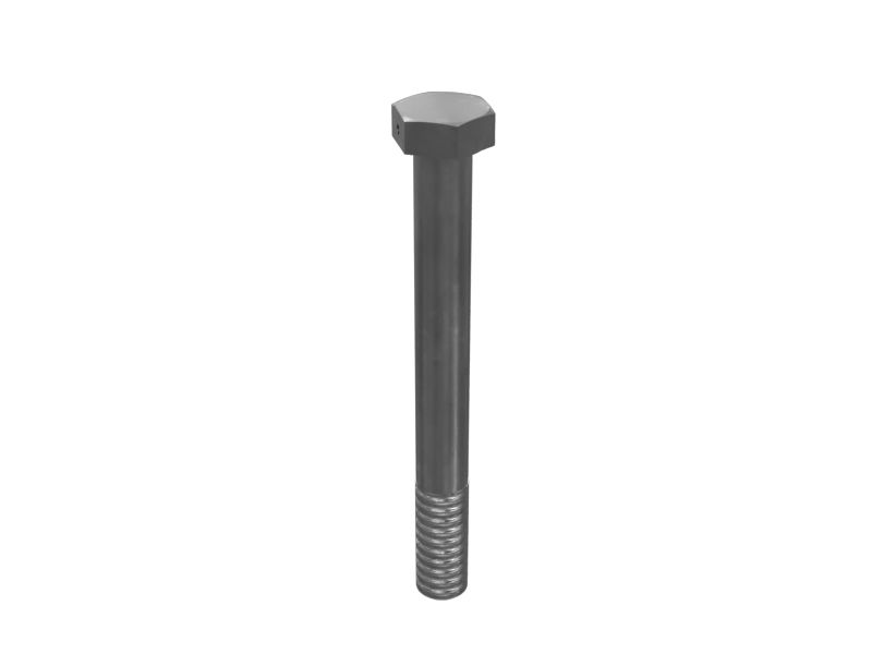 498-4151: Hex Head Bolt 4984151 купить
