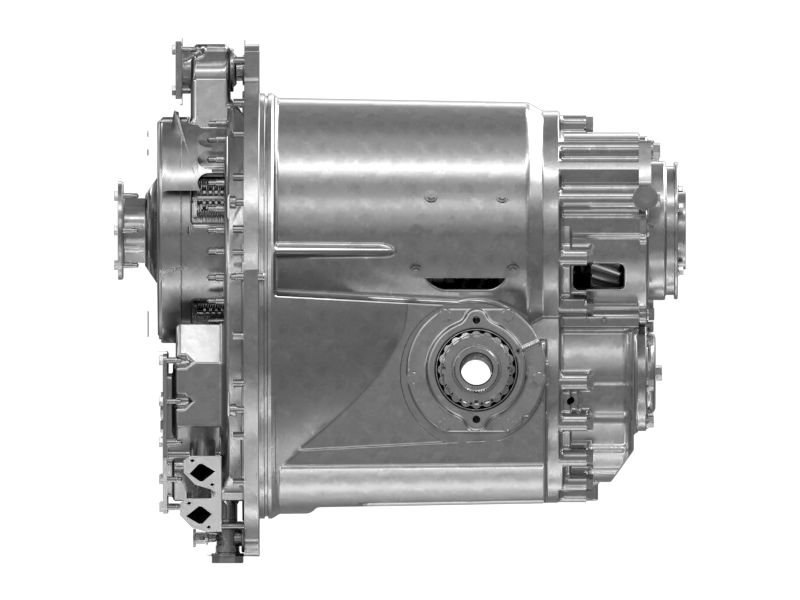 ТРАНСФОРМАТОР