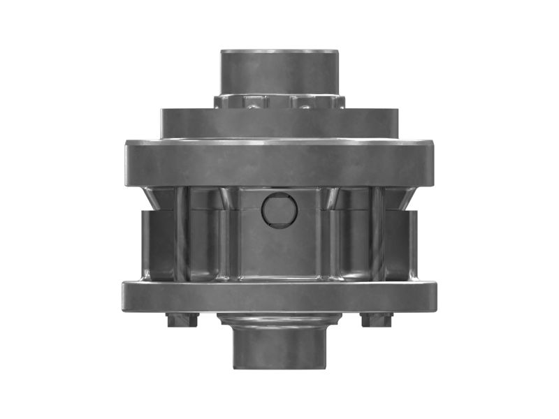 БЛОК ДИФФЕРЕНЦИАЛА