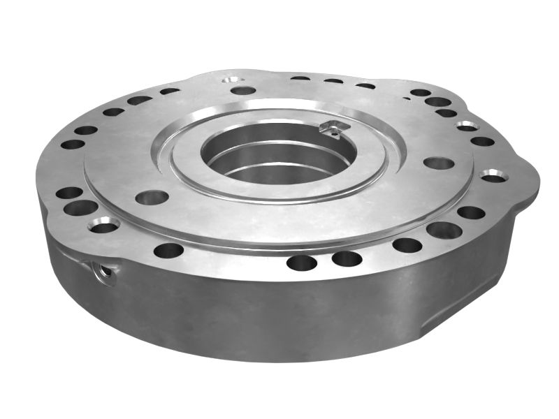 ЦИЛИНДР ТОРМОЗНОЙ