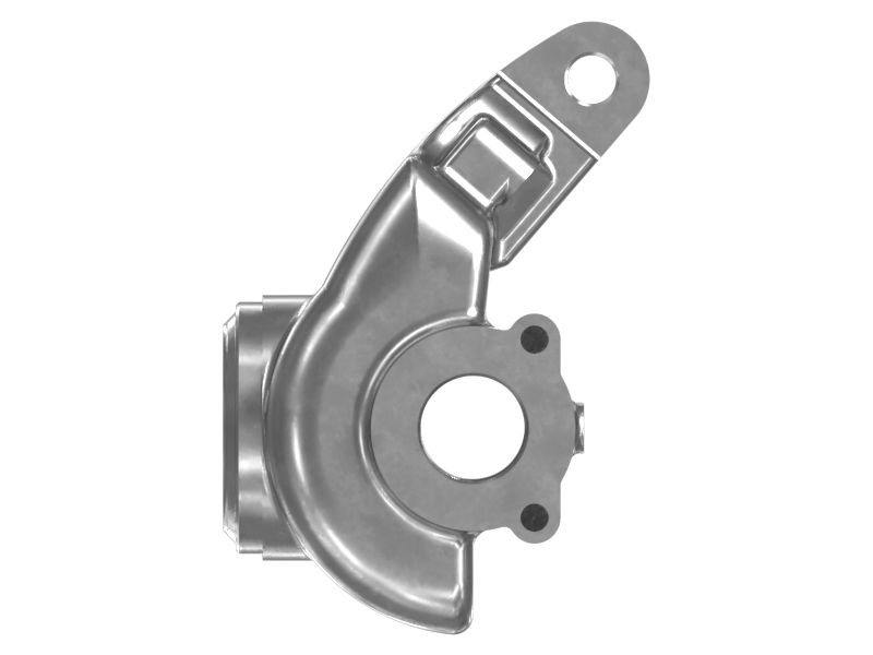 ШПИНДЕЛЬ ПРАВЫЙ